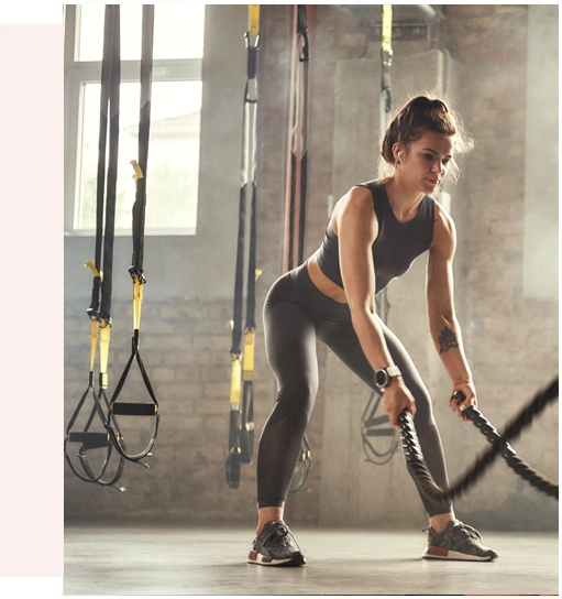 Fysieke gezondheid en prestaties in een stedelijke context