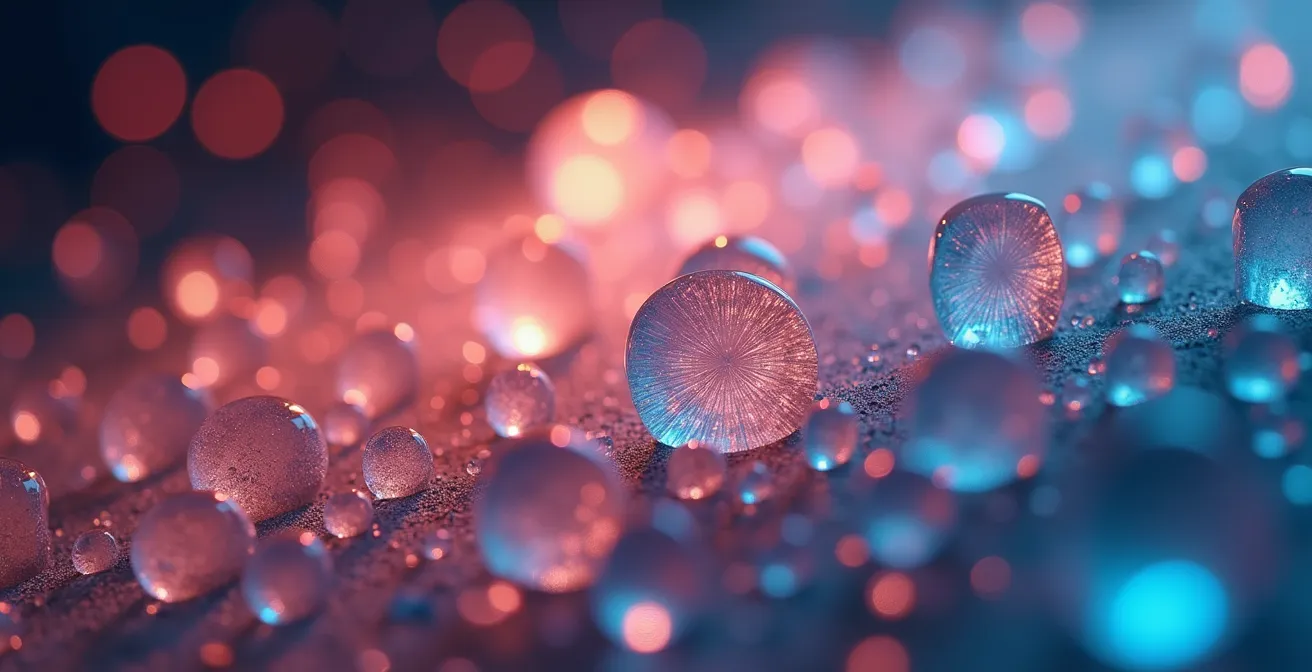 Macro-opname van data-analyse structuren