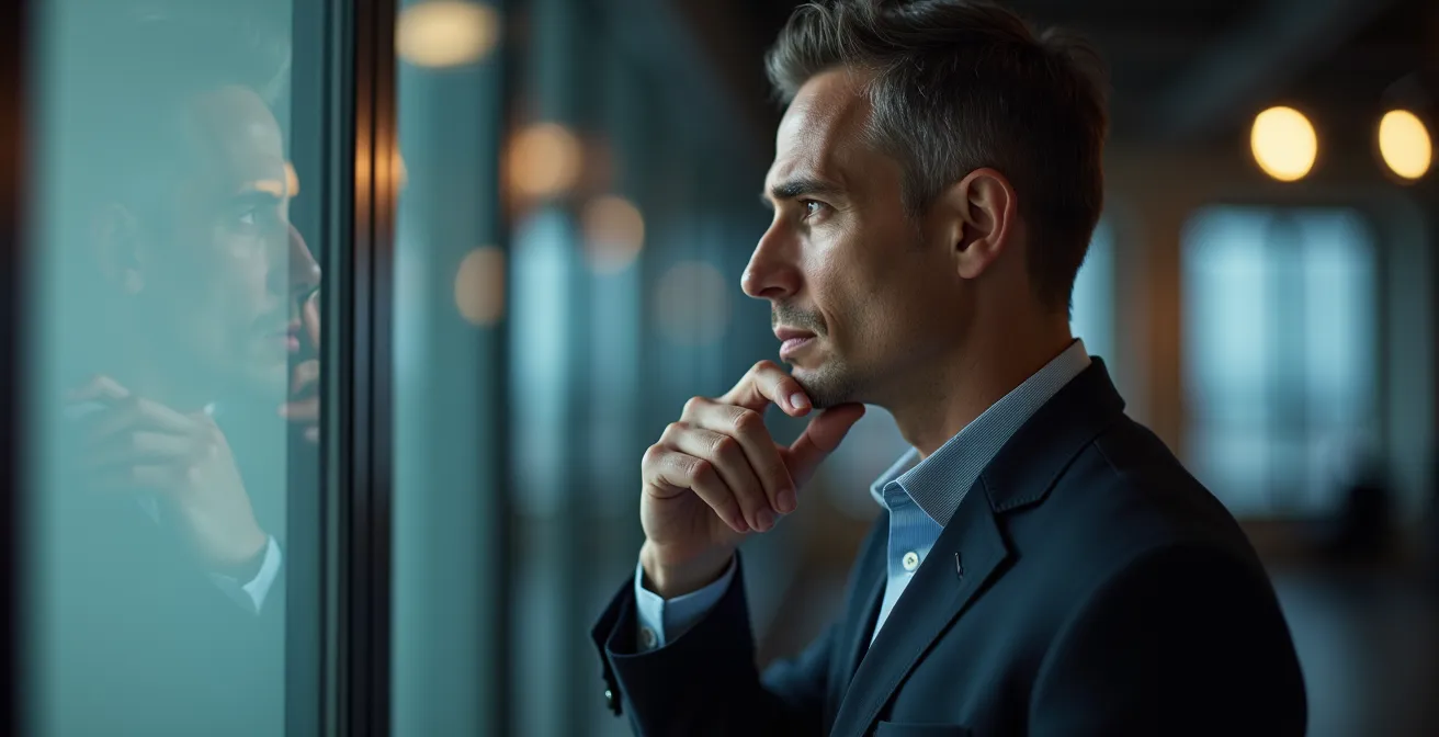 Symbolische weergave van menselijk toezicht op AI-systemen