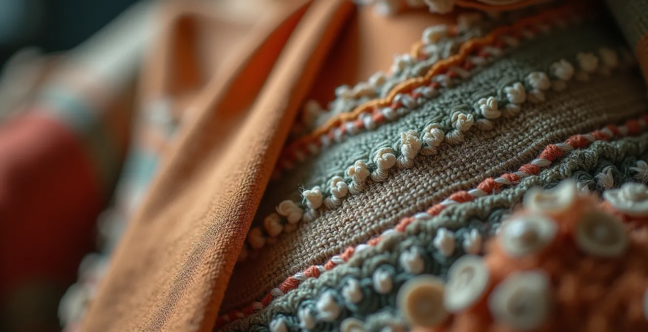 Vintage modecollectie Antwerpse ontwerpers in archief setting